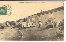 52 - Varennes-sur-Amanche -rue Varandelle ( 747hab En 1998) - Sonstige & Ohne Zuordnung