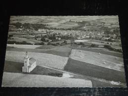 LA COTE SAINT-ANDRE - VUE AERIENNE NOTRE-DAME DE SCIEZ - 38 Isère - La Côte-Saint-André