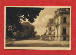 * Colonie Franco Britannique-CHATEAU DE SILLERY-EPINAY Sur ORGE-Le Grand Perron-1935 - Epinay-sur-Orge