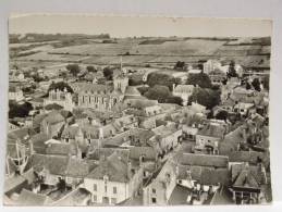 CPSM 49 Maine Et Loire - THOUARCE - Vue Générale - Thouarce