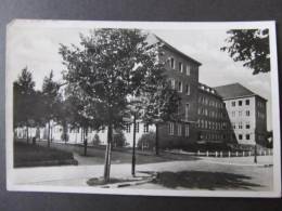 AK BERLIN WILMERSDORF Hindenburgstrasse 1940 /  D*6093 - Wilmersdorf