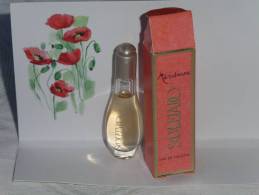 Miniature - Femme -Souleiado - Méridienne - Miniatures Womens' Fragrances (in Box)