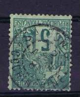 Cochinechine  : Yv  Nr 49 Used Cancel Saigon , Maury  Cat Value € 30 - Gebruikt