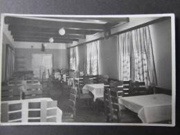 AK KREMS Brauhof Restaurant Ca.1930 //  D*6137 - Krems An Der Donau