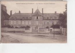 89.093/ ST BRIS LE VINEUX - La Mairie - Saint Bris Le Vineux