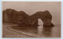 POSTCARD DURDLE DOOR LULWORTH JUDGES RPPC 8725 UNUSED UNPOSTED - Sonstige & Ohne Zuordnung