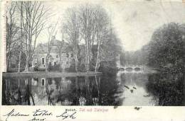 Pays Bas -hollande - Ref 332- Zeist - - Zeist