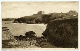 NEWQUAY : ROCKY COVE AND ATLANTIC HOTEL / ADDRESS - GODALMING, PRIORS WOOD ROAD, PRIORS LEA COTTAGE - Newquay