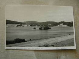 Germany To Idetify - Bad Wildungen ?   RPPC    D85721 - Bad Wildungen