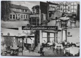 Germany - LAER, Hotel - Bad Laer