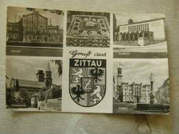 Zittau  D85729 - Zittau