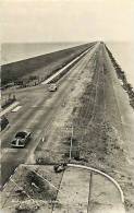 Pays Bas -hollande - Ref 252  -carte Bon Etat - - Den Oever (& Afsluitdijk)