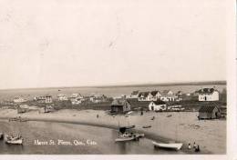 Canada  Québec     Havre St Pierre     (voir Scan) - Sonstige & Ohne Zuordnung