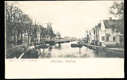 NL DOKKUM / Kleindiep / - Dokkum