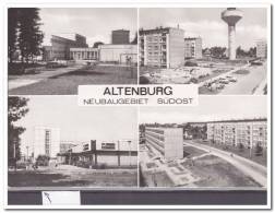 Altenburg Neubaugebiet Südost - Altenburg