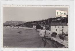 CROATIA MLINI Nice Postcard - Croatia