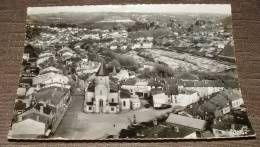 Aixe Sur Vienne - Centre Bourg - Vue Aerienne - Aixe Sur Vienne