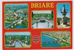 BRIARE - MULTIVUES - Briare