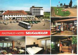 Seligweiler: Hotel Und Rasthaus - Ulm