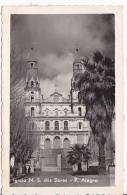 Brazil Porto Alegre Iglesia N.S. Das Dores Cartao Postal Photo Original Postcard Cpa Ak (W_752) - Porto Alegre