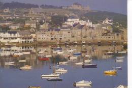 ISLES OF SCILLY - ST MARY´S - EARLY MORNING - Altri & Non Classificati