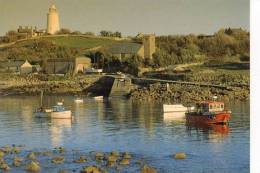 ISLES OF SCILLY - ST AGNES - PERIGILIS - Andere & Zonder Classificatie