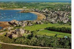 ISLES OF SCILLY - ST MARY'S - THE STAR CASTLE - Other & Unclassified