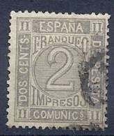 ESP0288  EDIFIL Nº 116 - Usati