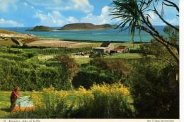 ISLES OF SCILLY - ST MARTINS - Altri & Non Classificati