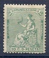 ESP0294  EDIFIL Nº 133 - Unused Stamps