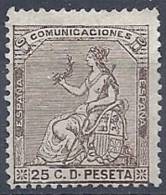 ESP0295  EDIFIL Nº 135 - Unused Stamps