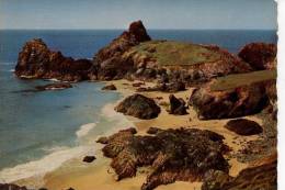 CORNWALL - KYNANCE COVE - Andere & Zonder Classificatie