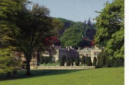 CORNWALL - BODMIN - LANHYDROCK HOUSE - Other & Unclassified