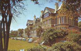 CORNWALL - FALMOUTH - THE ROYAL DUCHY HOTEL - Falmouth