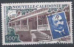 Nlle-Calédonie N° 825  Obl. - Used Stamps