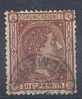 ESP0299  EDIFIL Nº 167 - Used Stamps