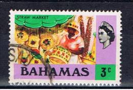 BS+ Bahamas 1971 Mi 320 - 1963-1973 Autonomia Interna