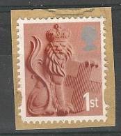 2003 An7 - Used Stamps