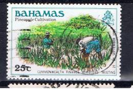 BS+ Bahamas 1980 Mi 463 - Bahama's (1973-...)