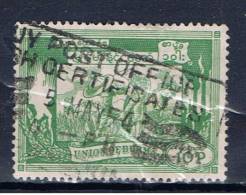 BUR+ Burma 1954 Mi 144 - Myanmar (Burma 1948-...)