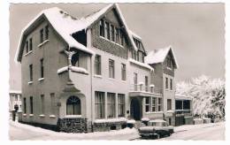 D3313   RENGSDORF : Heinrich-Schaefer-Haus ( Opel) - Neuwied