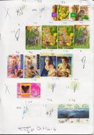 AUSTRALIA 1996+ Used Priced At 4.10 Euro QH4-4 - Colecciones (en álbumes)