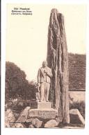 7021 - PLOZEVET _ Monument Aux Morts - Plozevet