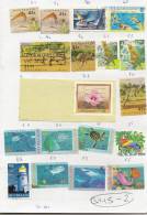 AUSTRALIA Used Priced To Sell At 6.70 Euro QH5-2 - Collections (with Albums)