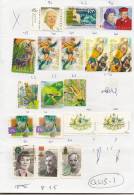 AUSTRALIA Used Priced To Sell At 5.40 Euro QH5-1 - Verzamelingen (in Albums)