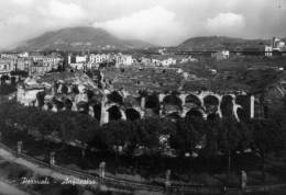 Bellissima Cartolina Anni 60     "   POZZUOLI -Anfiteatro    " - Pozzuoli