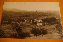 57  -  ARS SUR MOSELLE  -  VUE GENERALE - Ars Sur Moselle