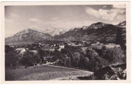 LA  ROCHE-SUR-FORON   -  Vue  D´ Andey.  Le  Jalouvre  Et  Coux. - La Roche-sur-Foron