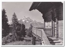 Villars 1965 Charme Et Splendeurs De Villars - Other & Unclassified