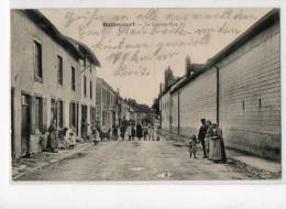 51-1209 BAZANCOURT - Bazancourt
